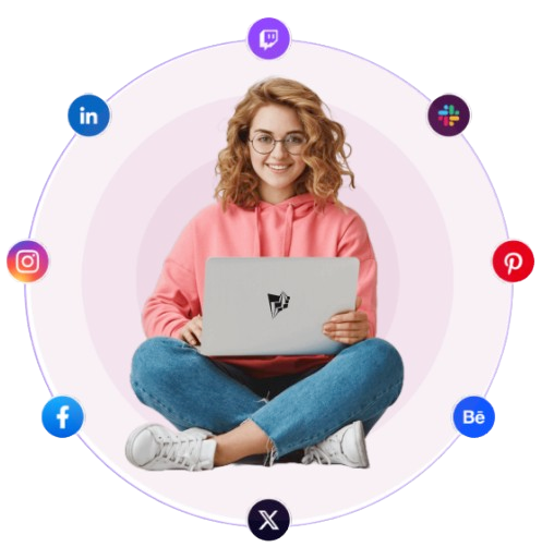 SocialMediaIcons